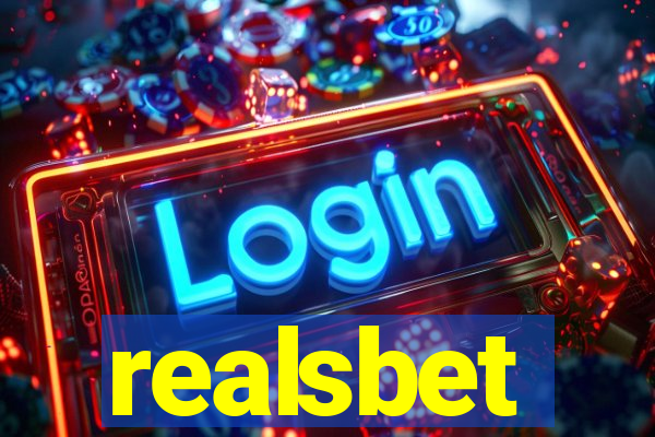 realsbet