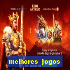 melhores jogos iphone 15 pro max