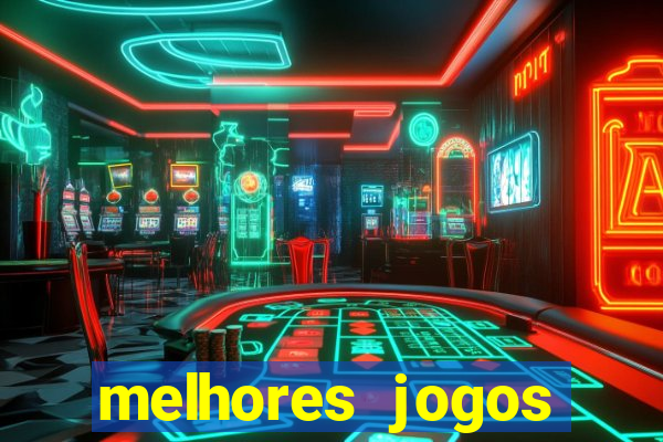 melhores jogos iphone 15 pro max