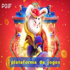 plataforma de jogos para ganhar dinheiro de verdade