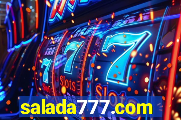 salada777.com