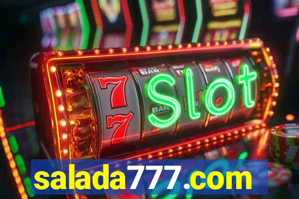 salada777.com