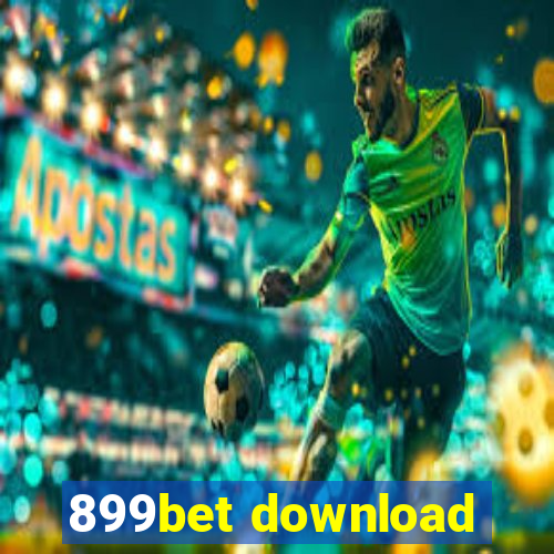 899bet download