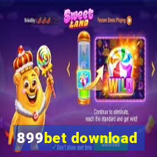 899bet download