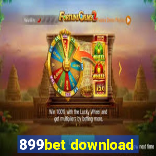 899bet download