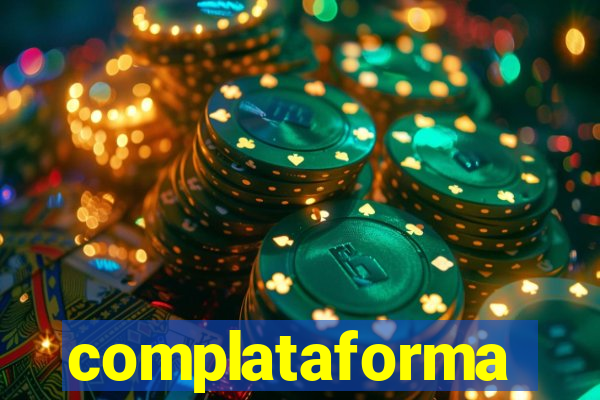 complataforma