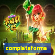 complataforma