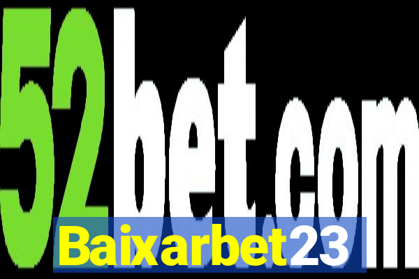 Baixarbet23