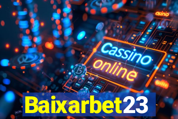 Baixarbet23