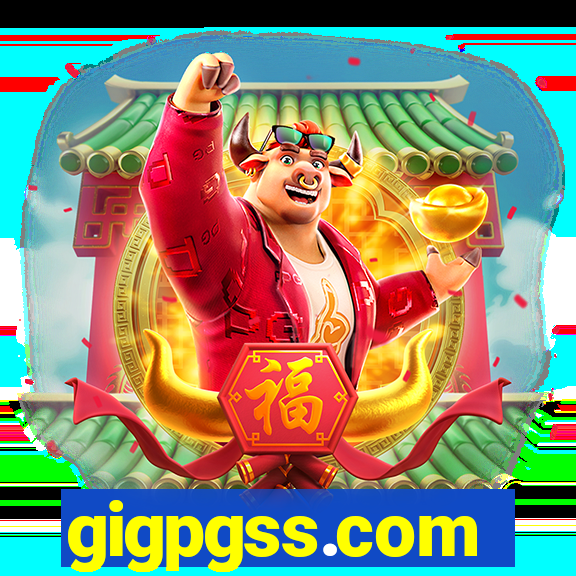 gigpgss.com