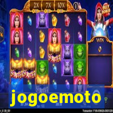 jogoemoto