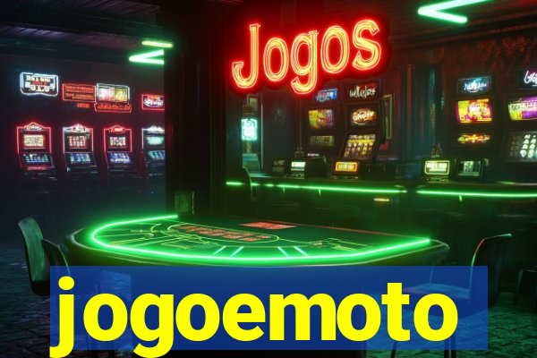 jogoemoto