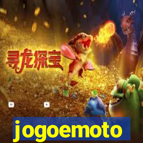 jogoemoto