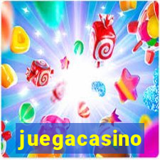 juegacasino