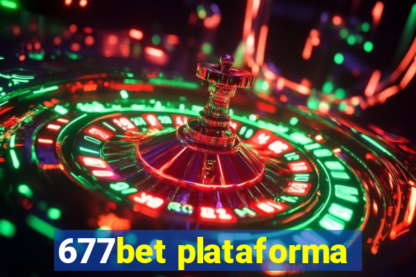 677bet plataforma