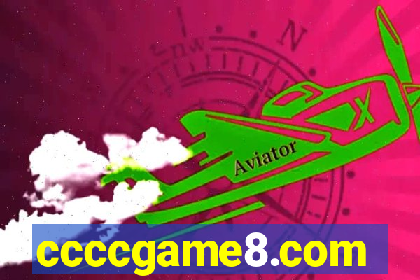 ccccgame8.com