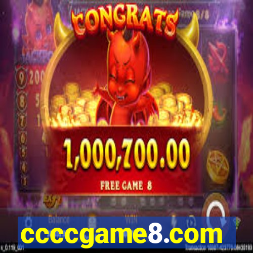 ccccgame8.com