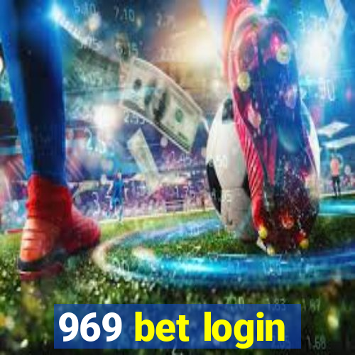 969 bet login