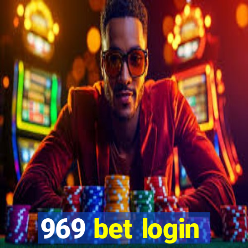 969 bet login