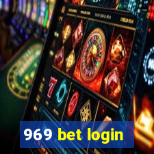 969 bet login