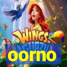 oorno