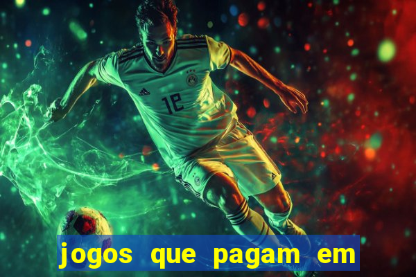 jogos que pagam em euro no paypal