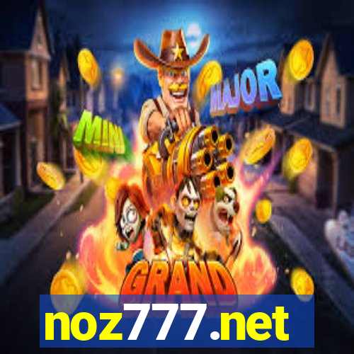 noz777.net