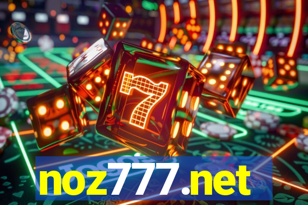 noz777.net