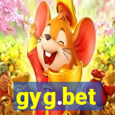 gyg.bet