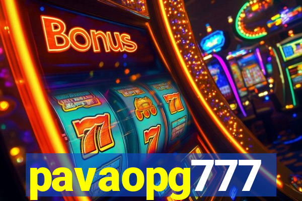 pavaopg777