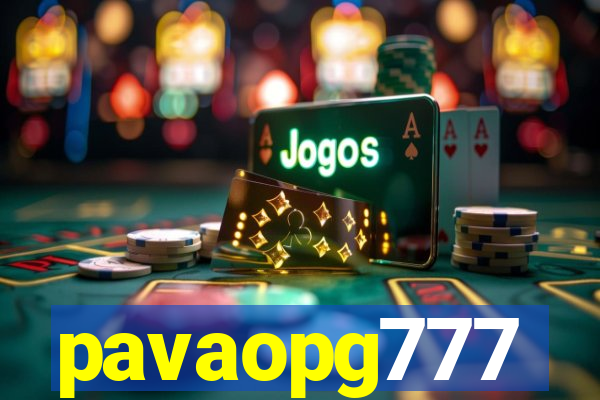 pavaopg777