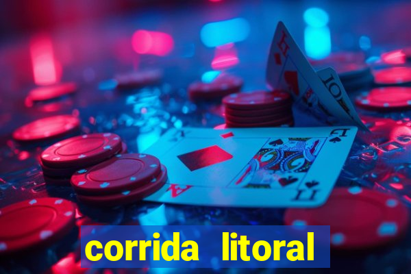 corrida litoral norte 2024