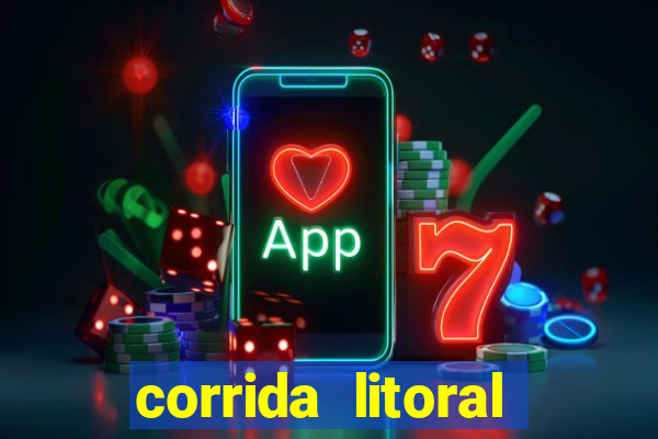 corrida litoral norte 2024