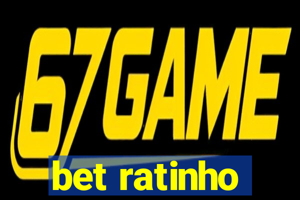 bet ratinho