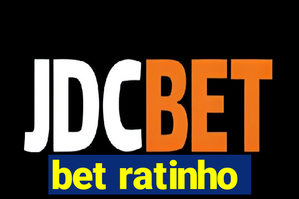 bet ratinho