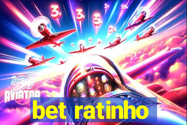 bet ratinho