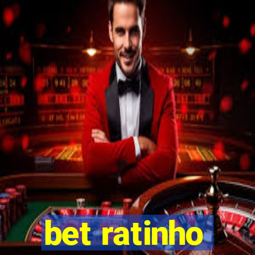 bet ratinho