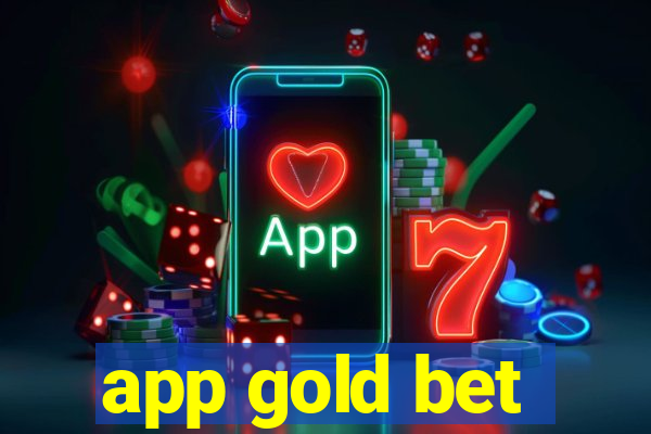 app gold bet