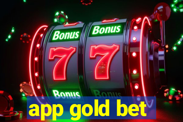 app gold bet