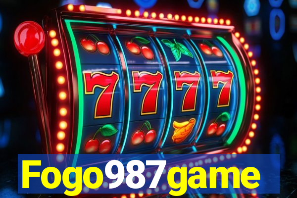 Fogo987game