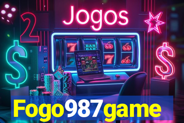 Fogo987game