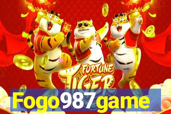 Fogo987game