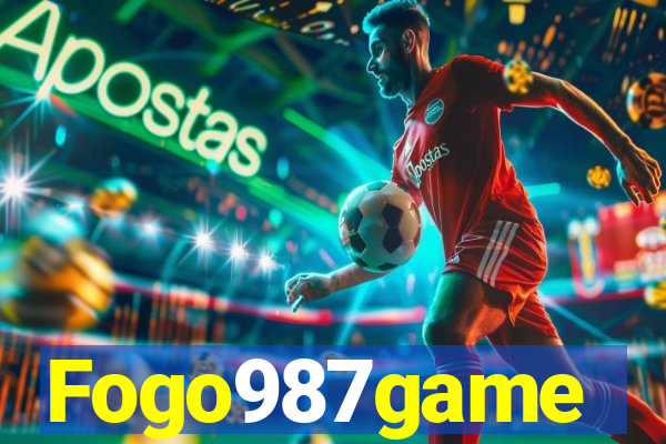 Fogo987game