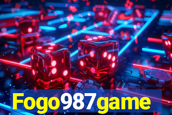 Fogo987game