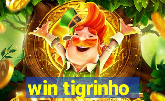 win tigrinho