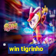 win tigrinho