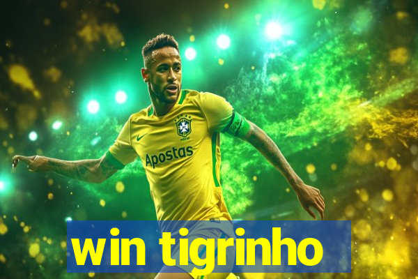 win tigrinho