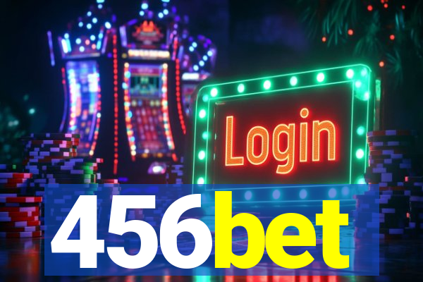 456bet