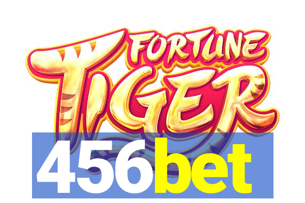 456bet