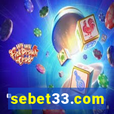 sebet33.com